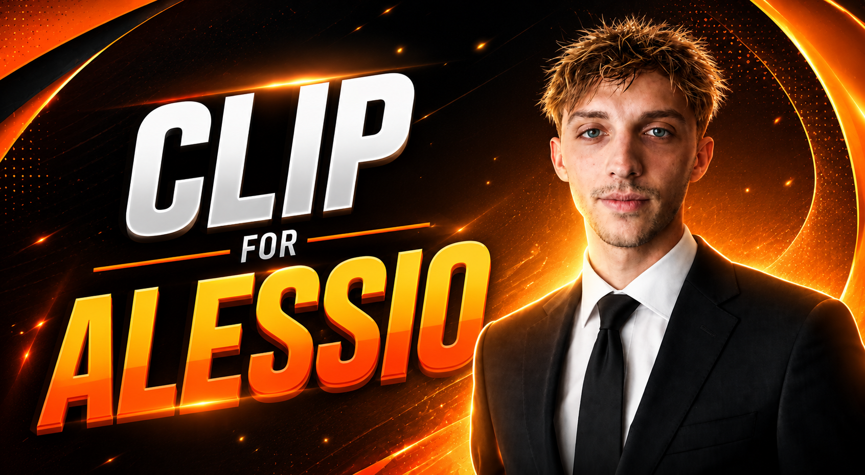 Clip for Alessio