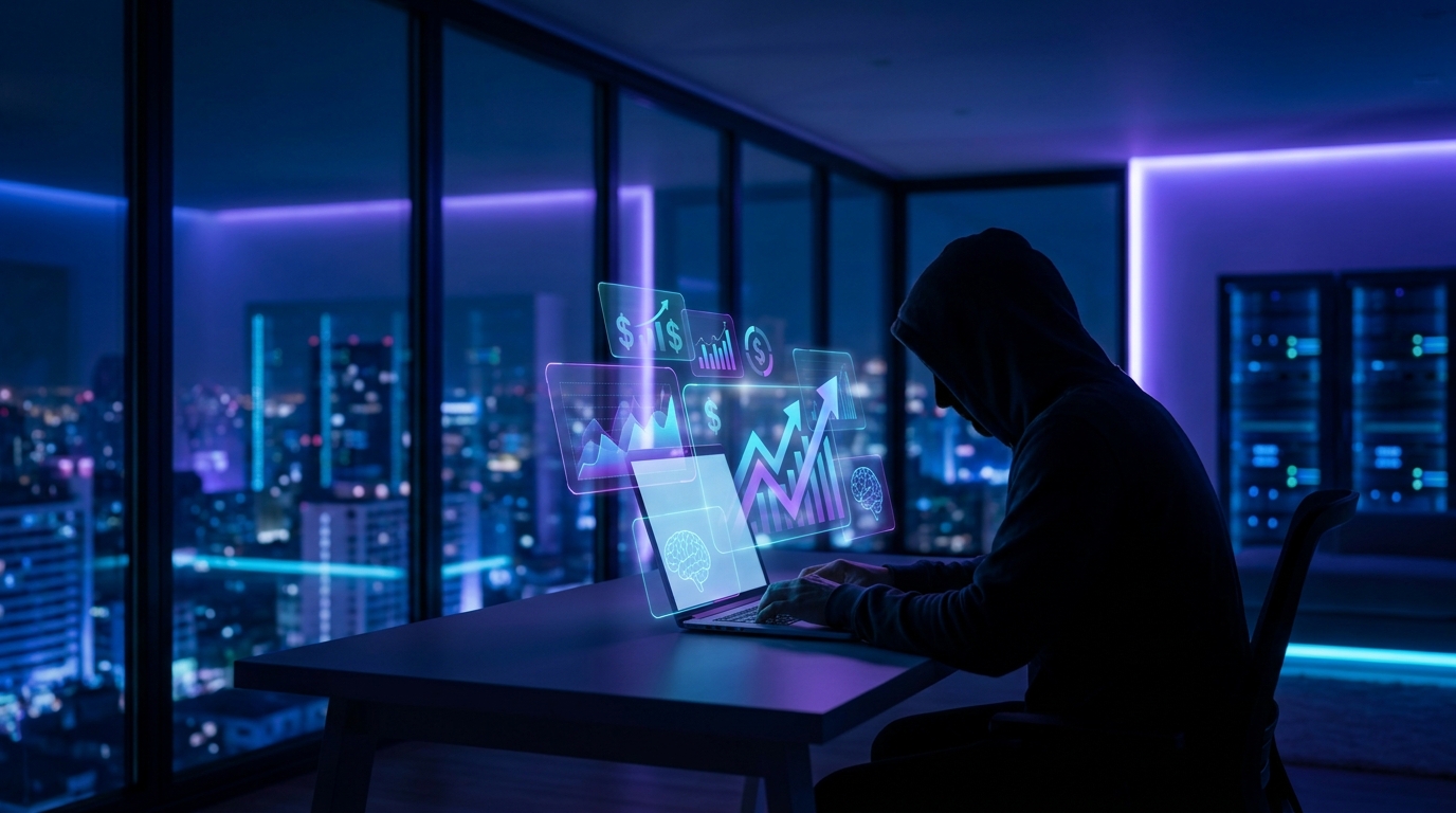 AI Hustle Lab Membership