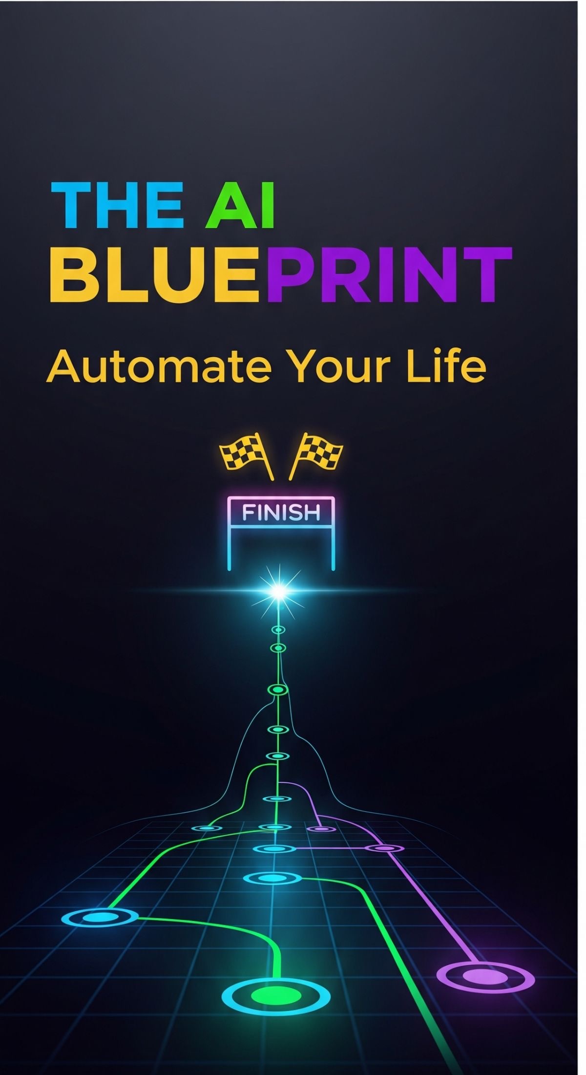 The AI Side Hustle Blueprint 