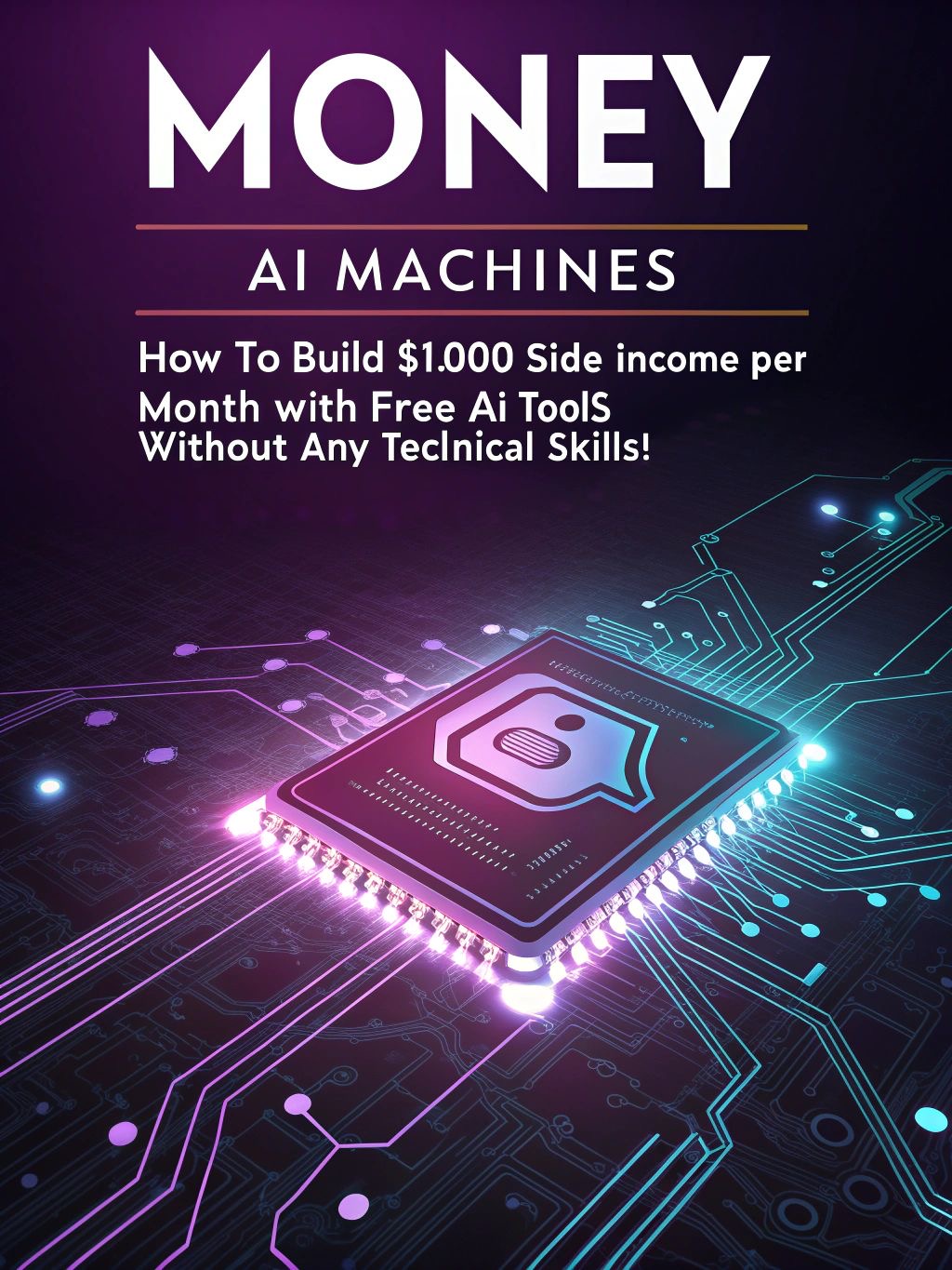 Money Machine 