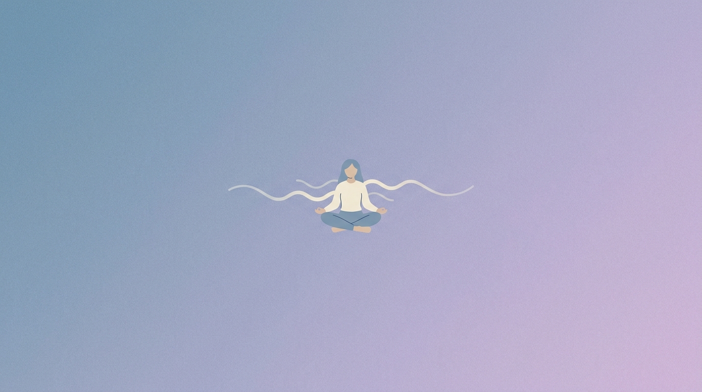 Conquering Anxiety