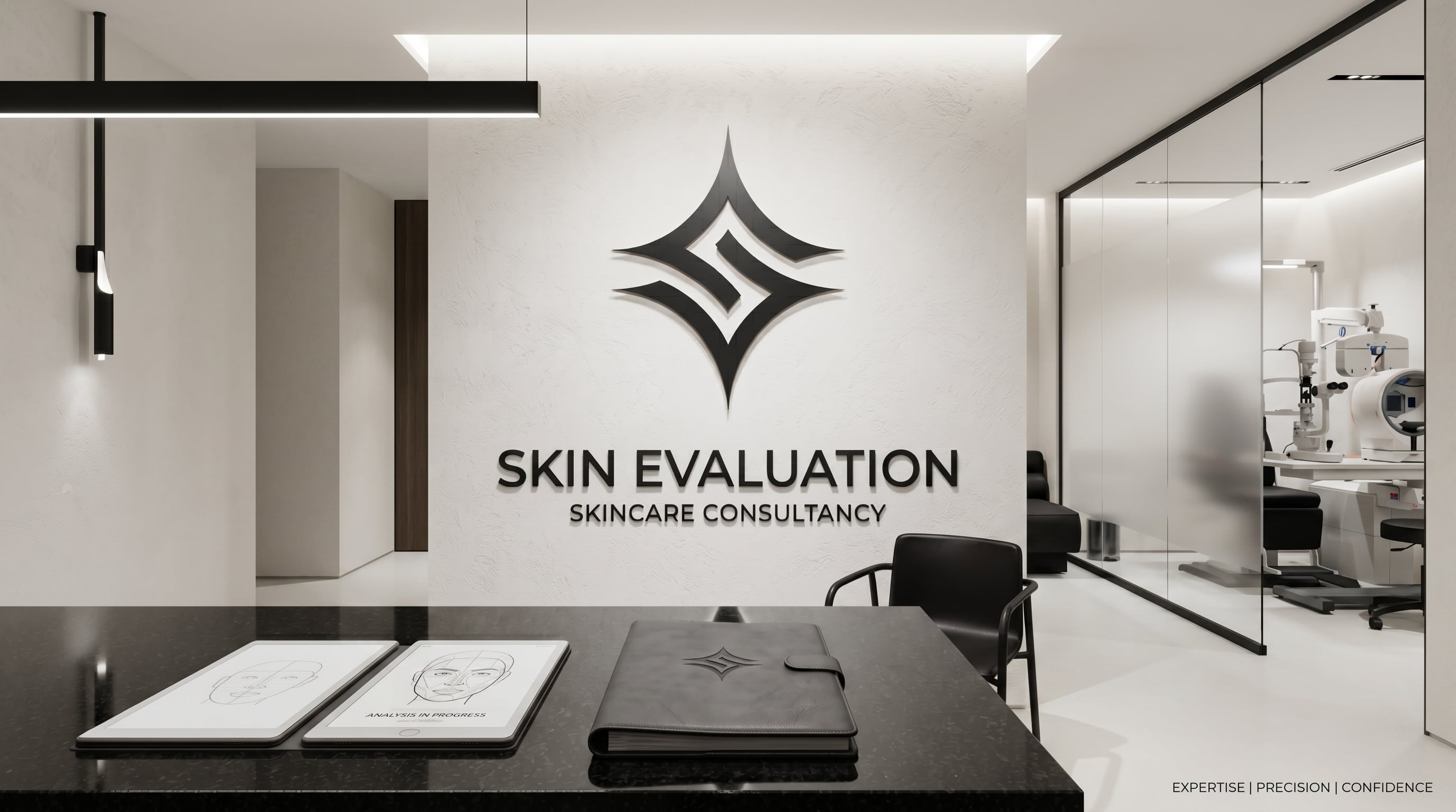 Skin Evaluation
