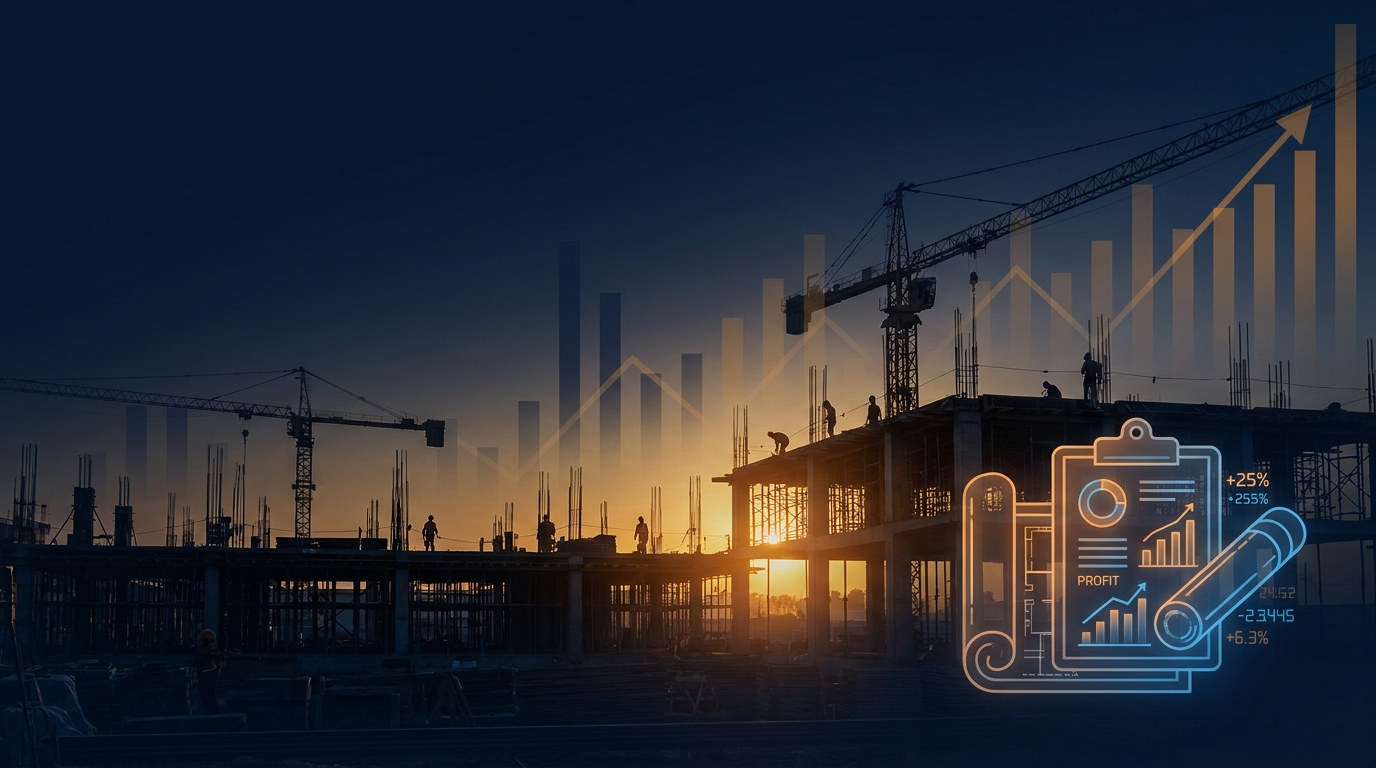 Job Costing Pro