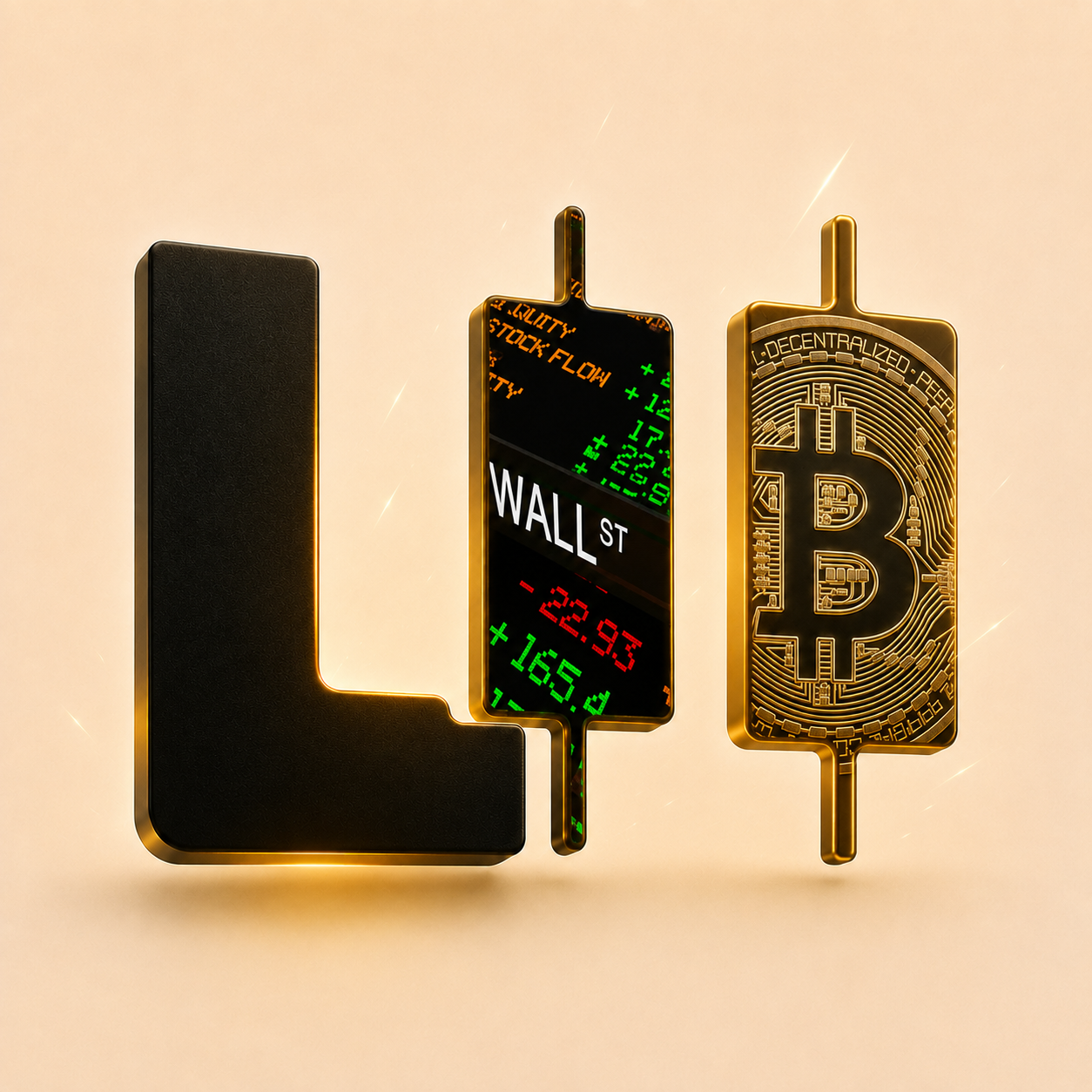 Introduction à la bourse + Introduction à la cryptomonnaie