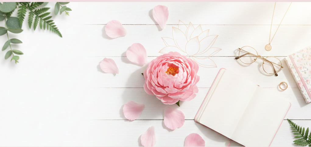 Bloom Theory banner