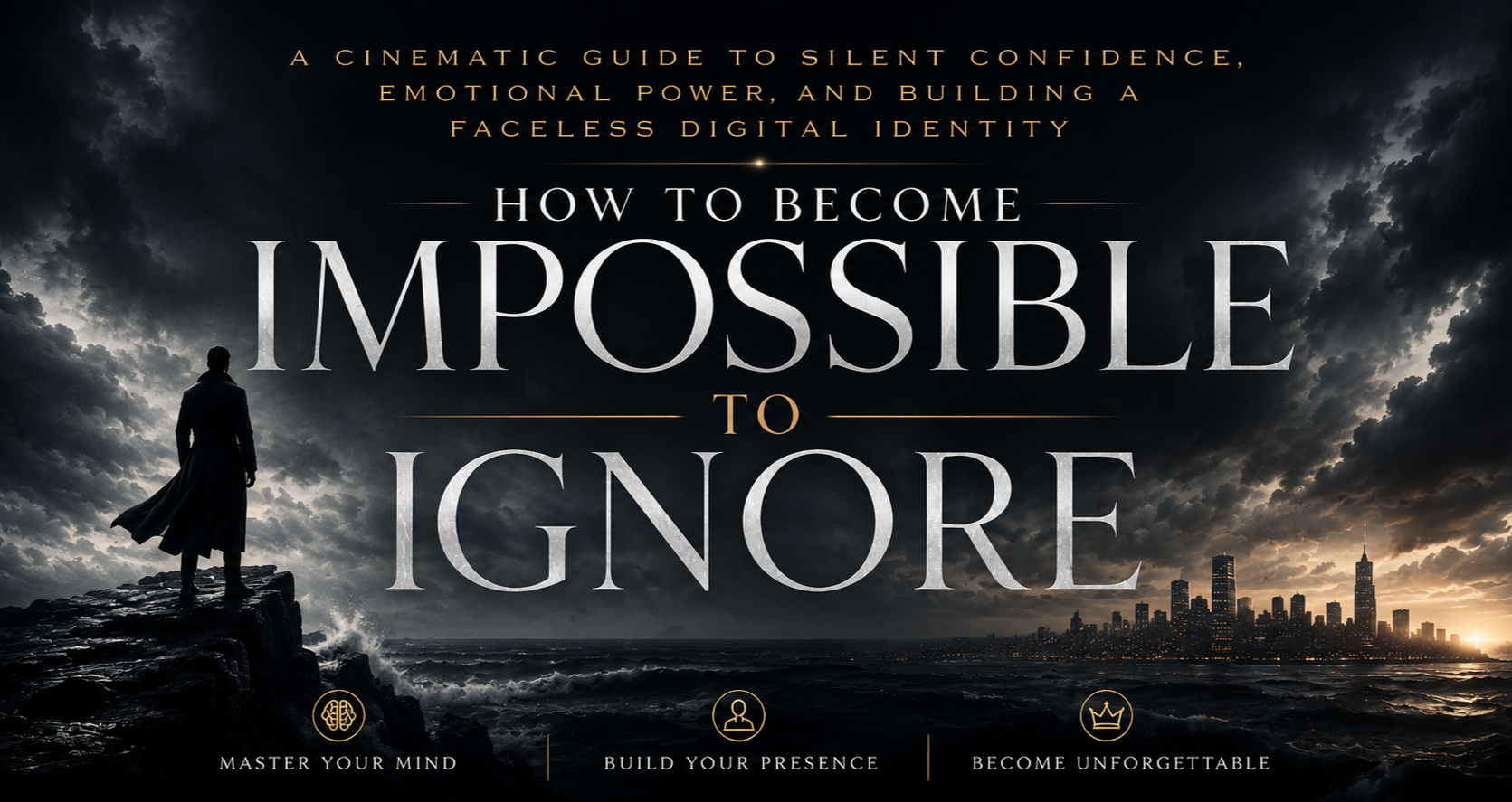Impossible to Ignore — Premium Access