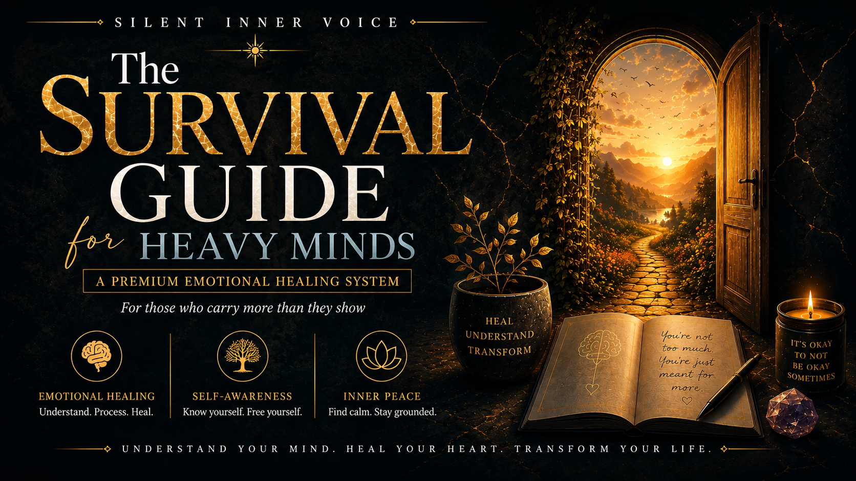 Silent Inner Voice 