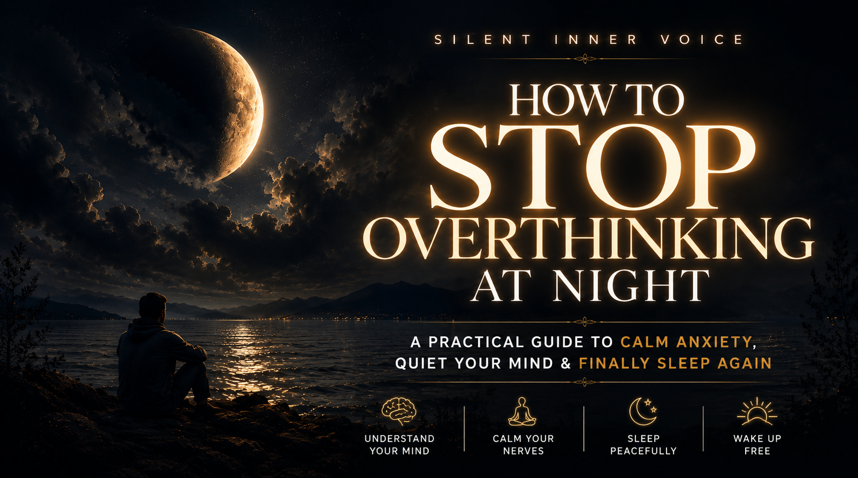Silent Inner Voice — Night Reset