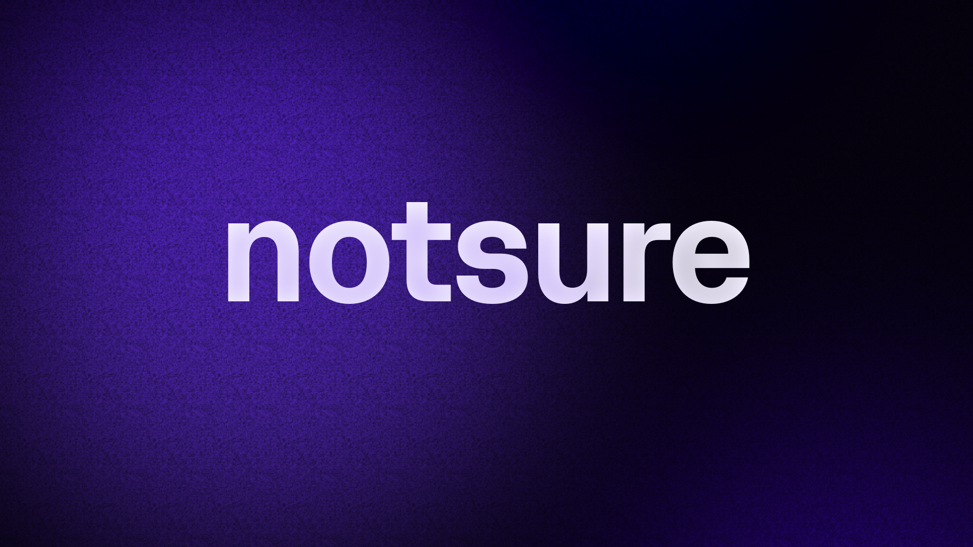 Notsure Travel Gadget Sling