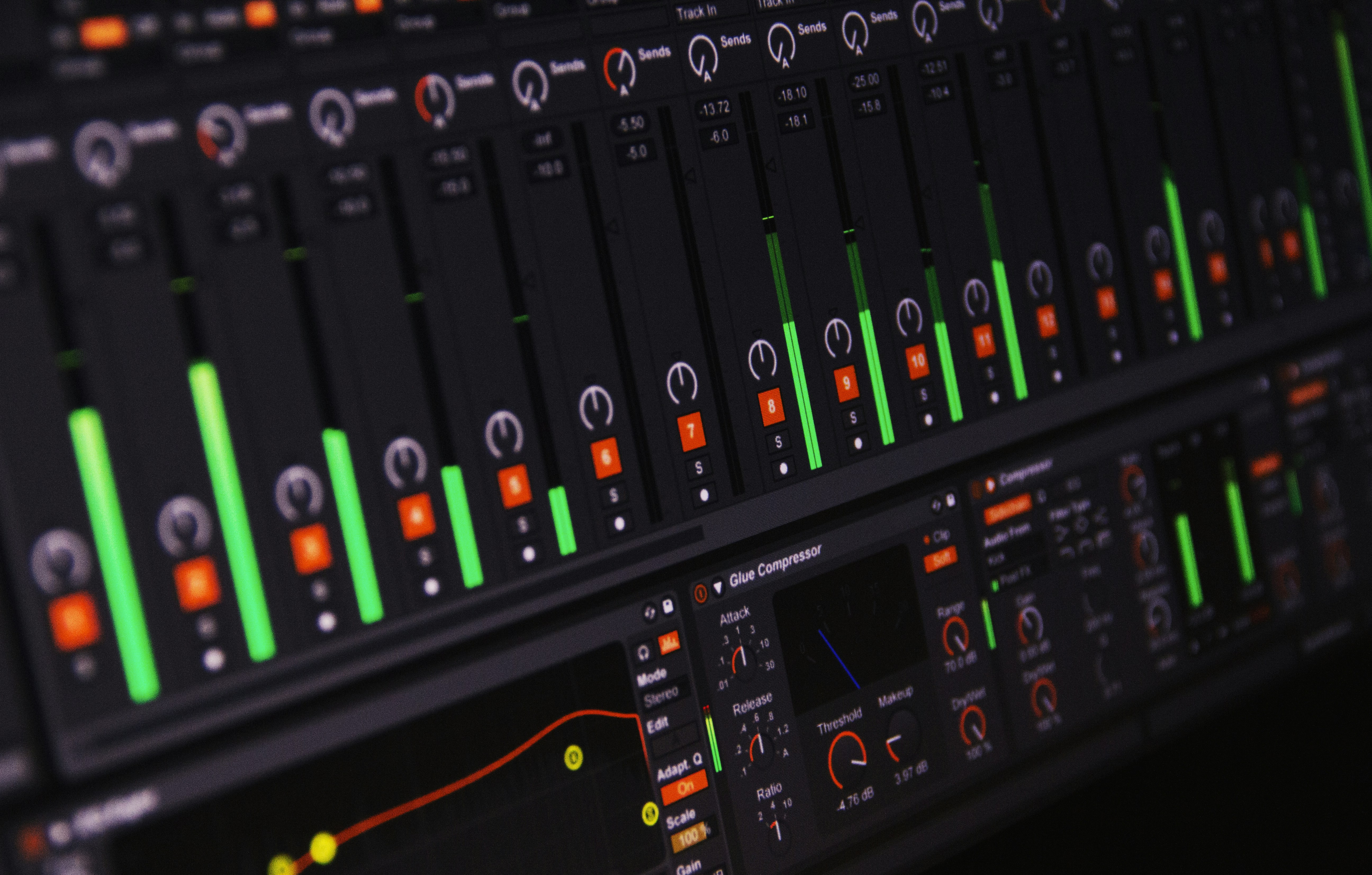 Music Production Guide 