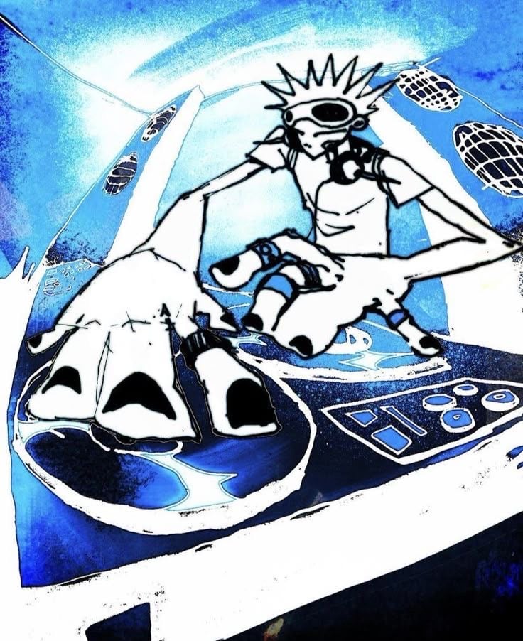 Mixing basics for DJs
