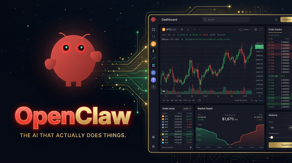 Ai Trading Signals