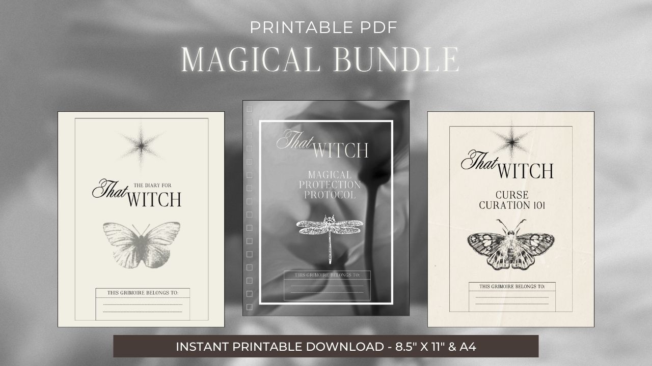 Magical Bundle