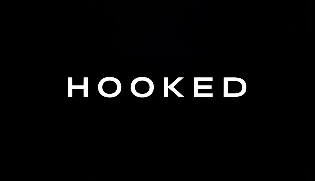 300 Hooks mit System