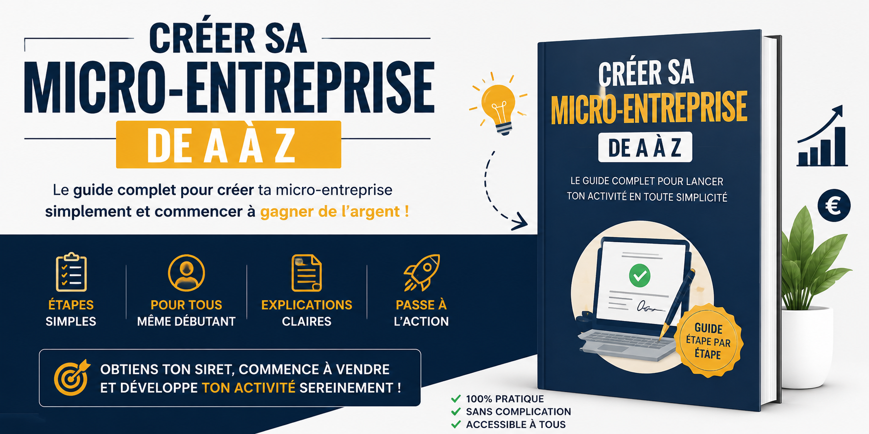 Devenir Freelance 