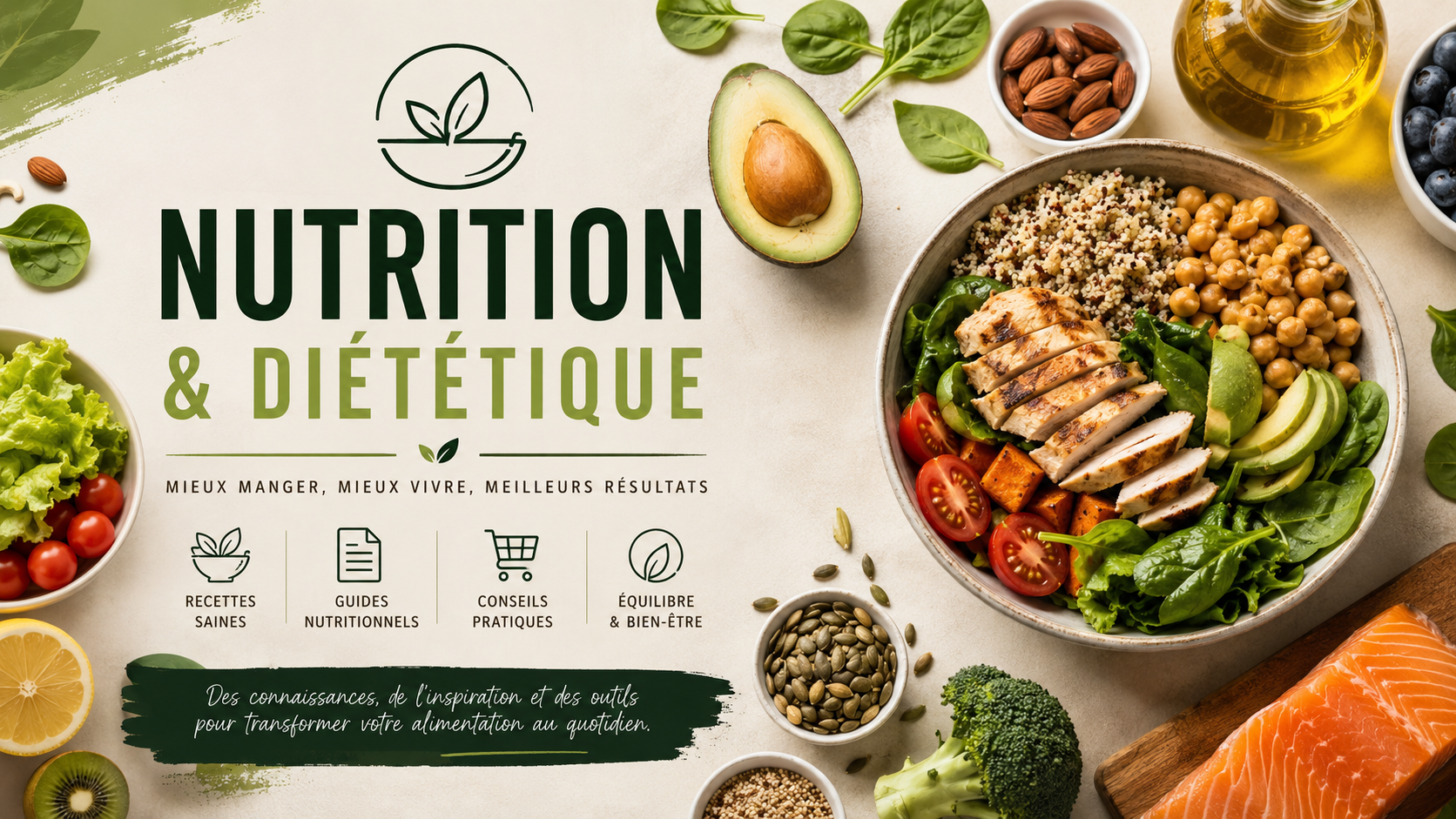 Nutrition et Diététique 