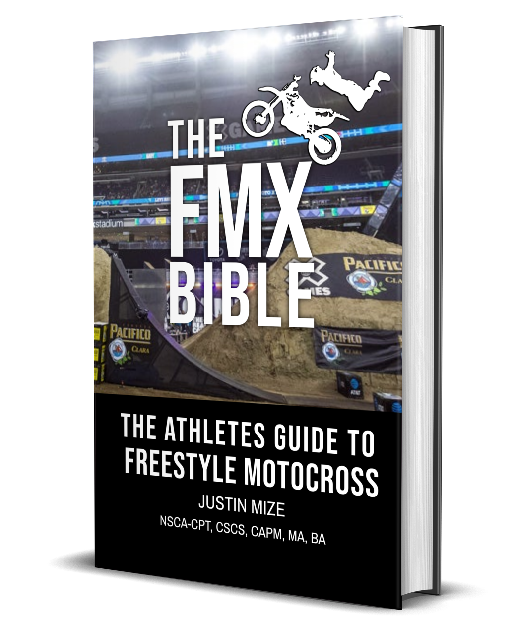THE FMX BIBLE