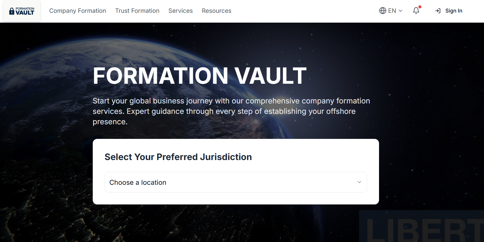 FORMATIONVAULT.COM  by @ACEQUI