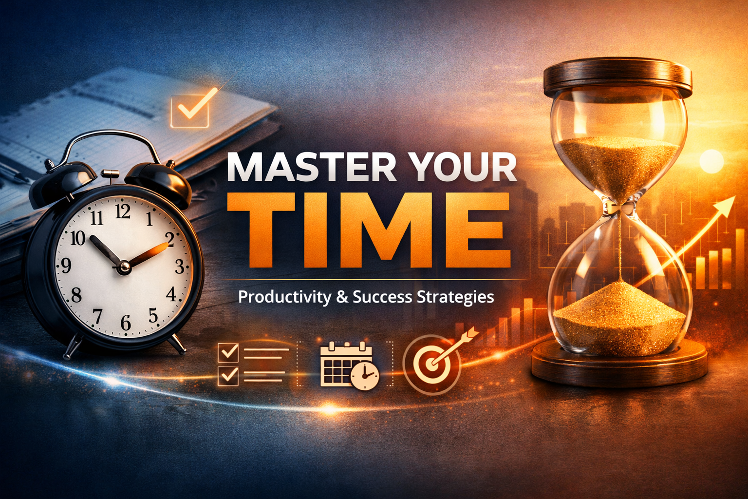 Time Management 
