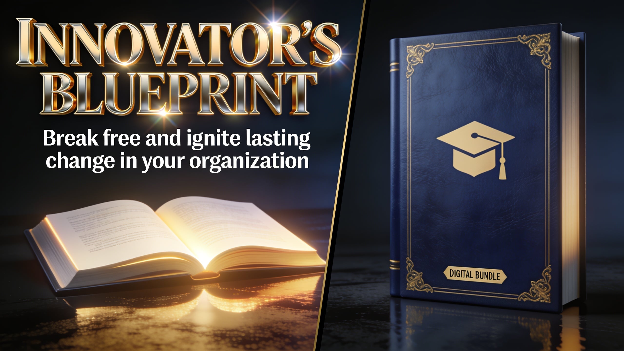 Innovator's Blueprint