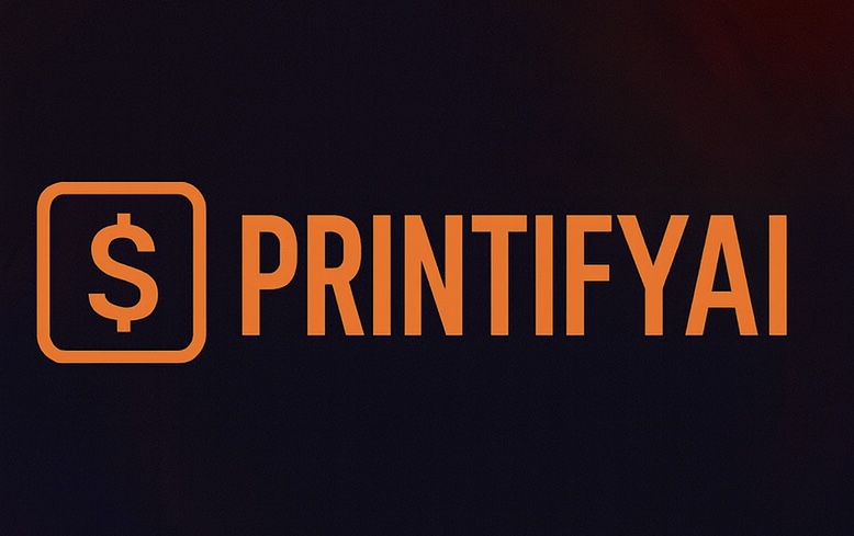 Etsy Print Shop in 30 Days