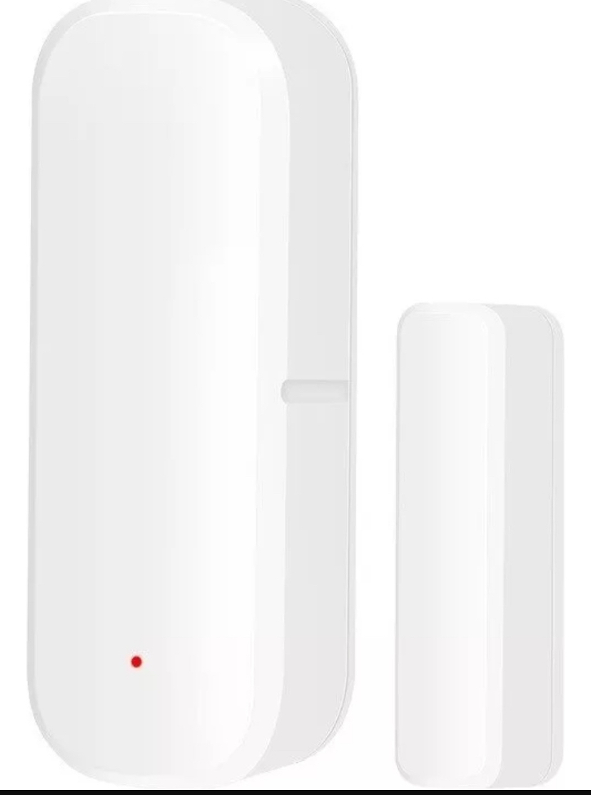 Smart Home Sensor Kit