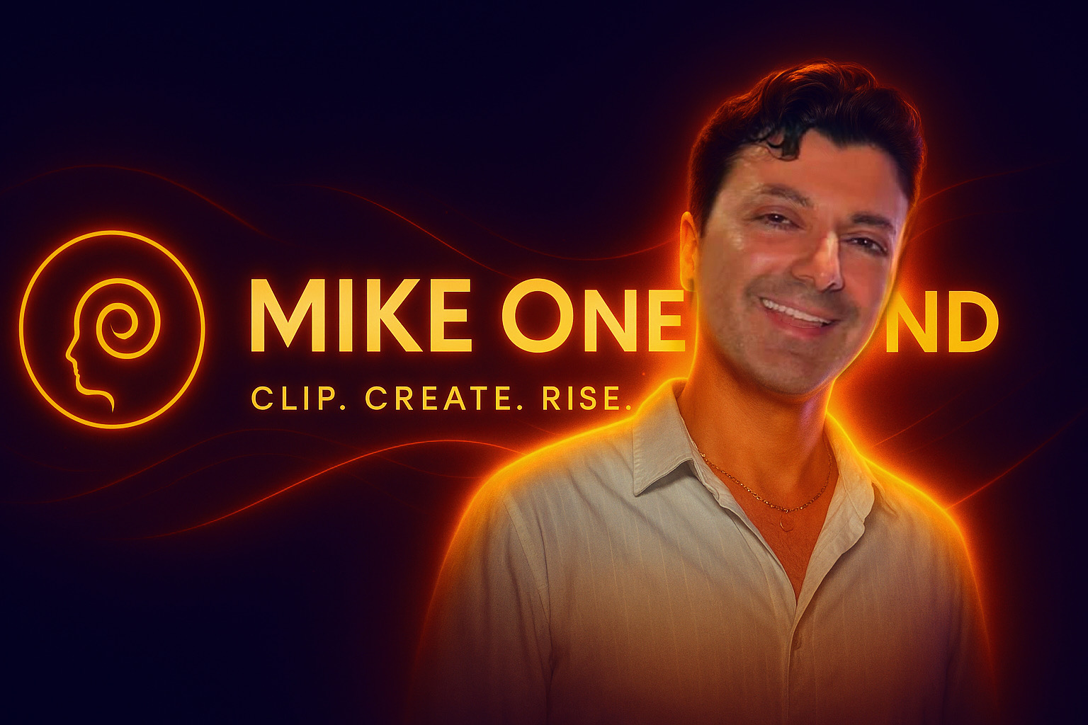 Mike One Mind