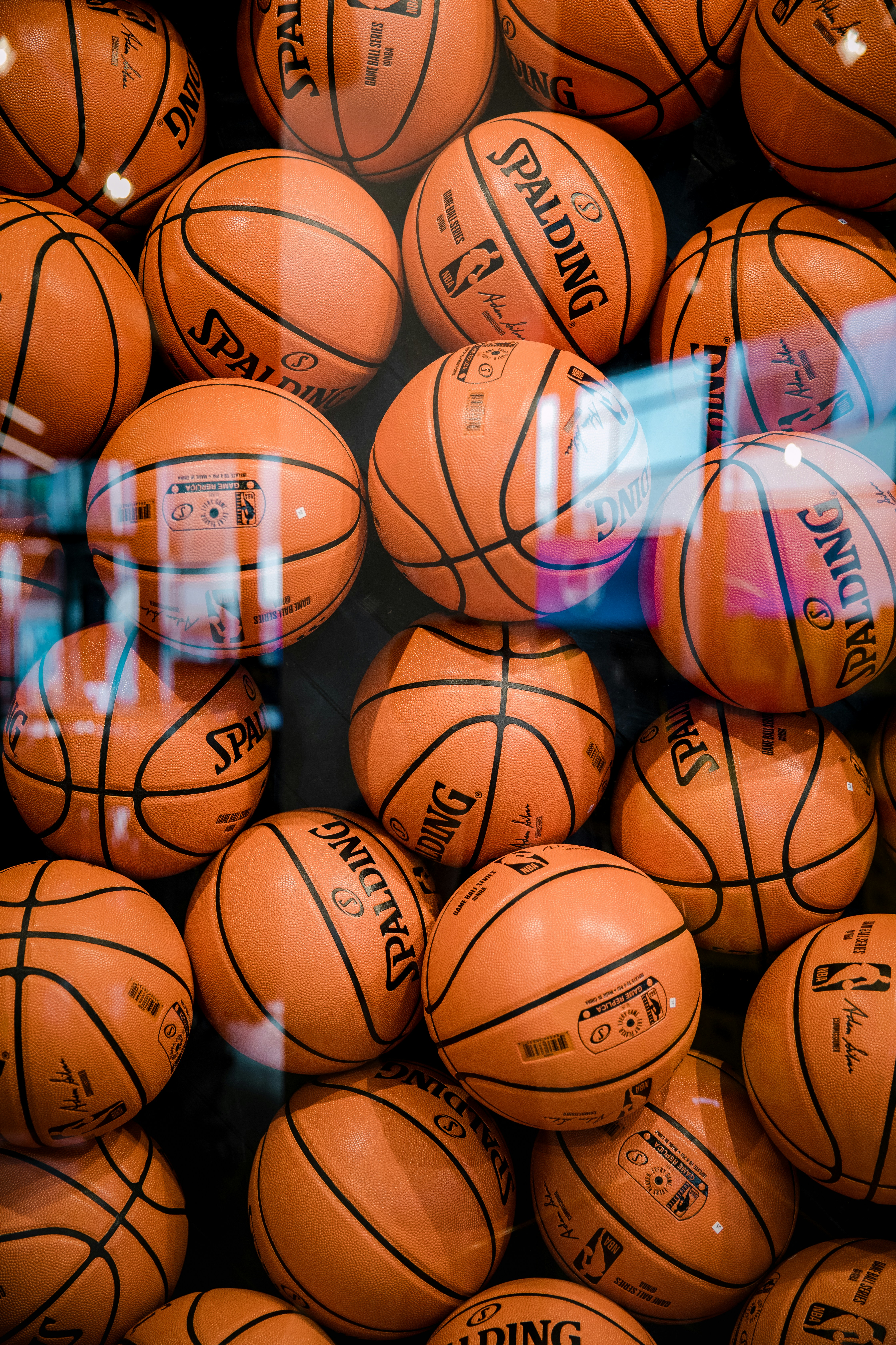 Pro Basketball Bets