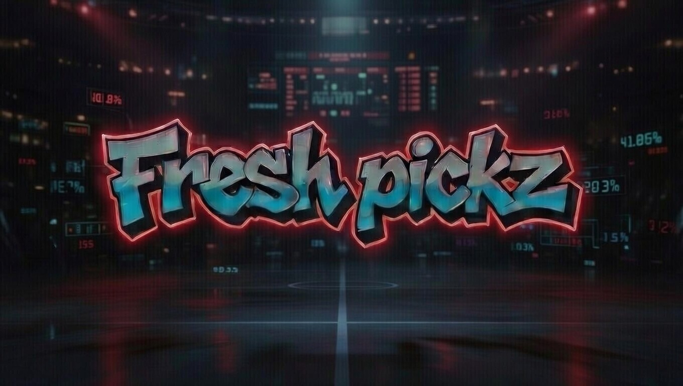 FreshPickz Daily 