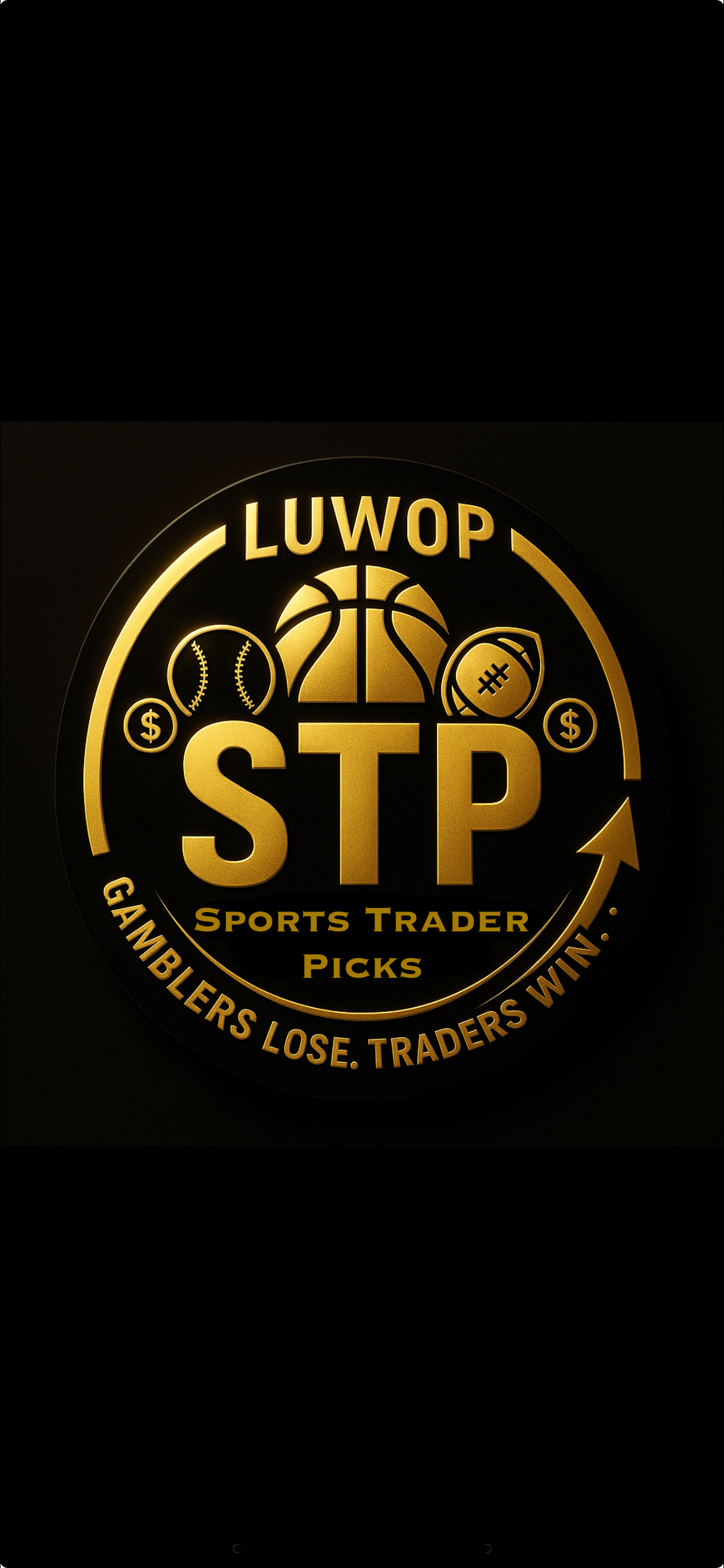 Sports Trader Picks 