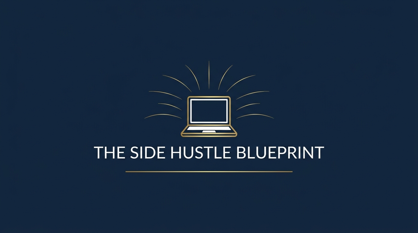 The Side Hustle Blueprint