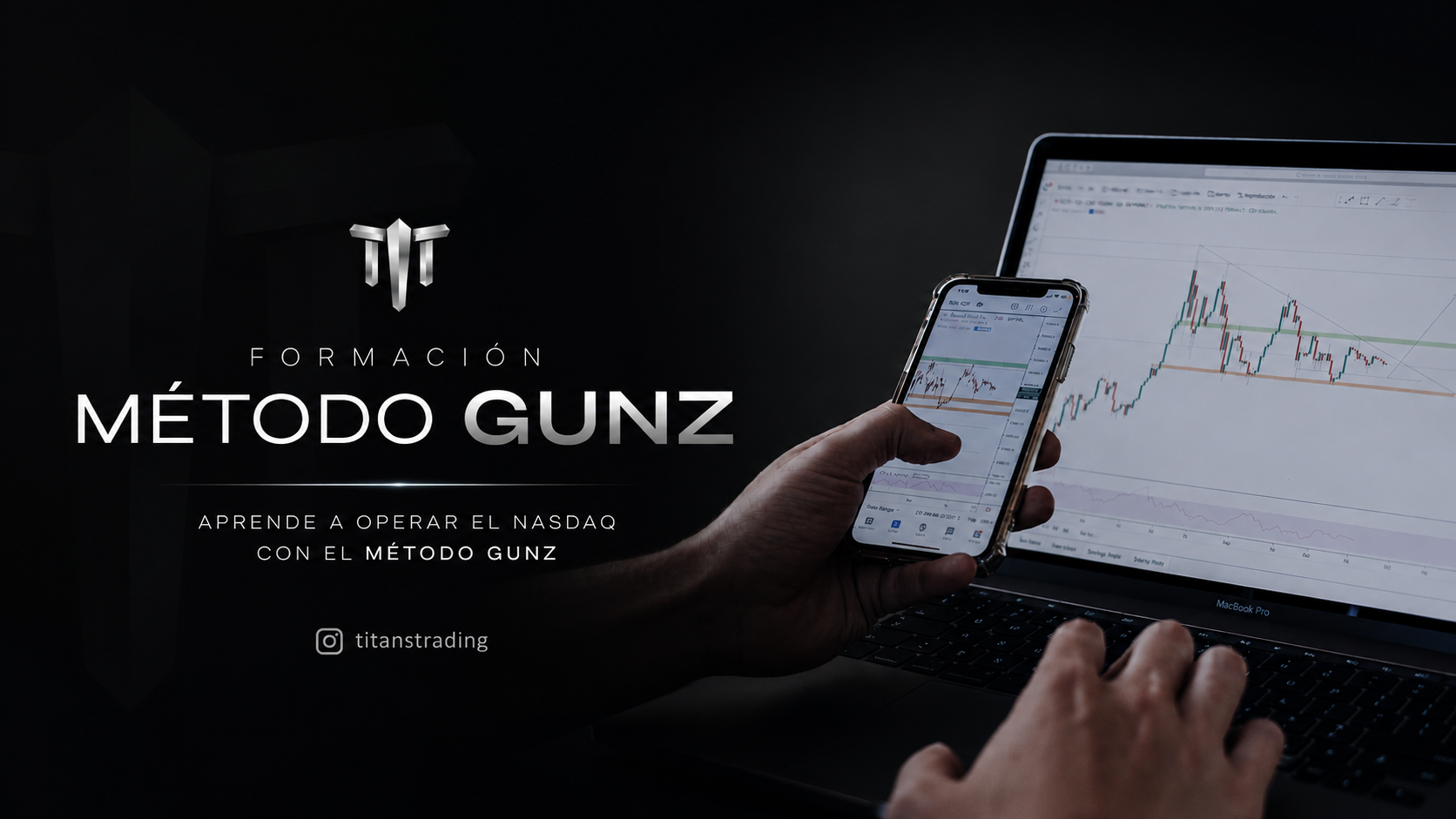 Trading en Nasdaq desde cero - Gratis 