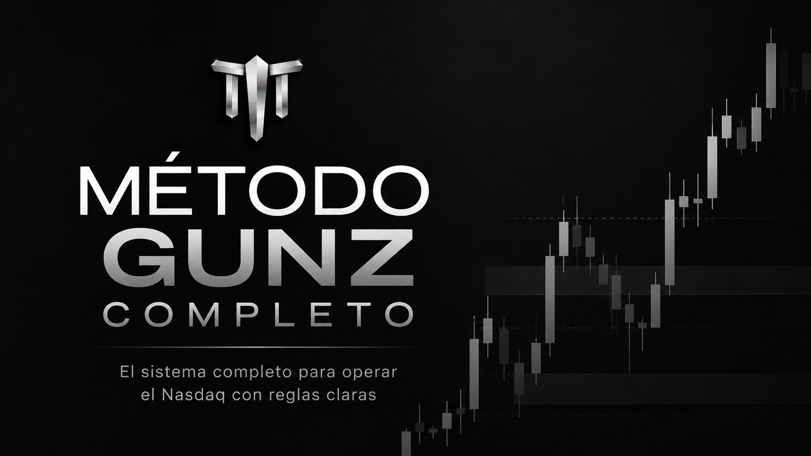 Método GUNZ - Formación Completa de cero a avanzado