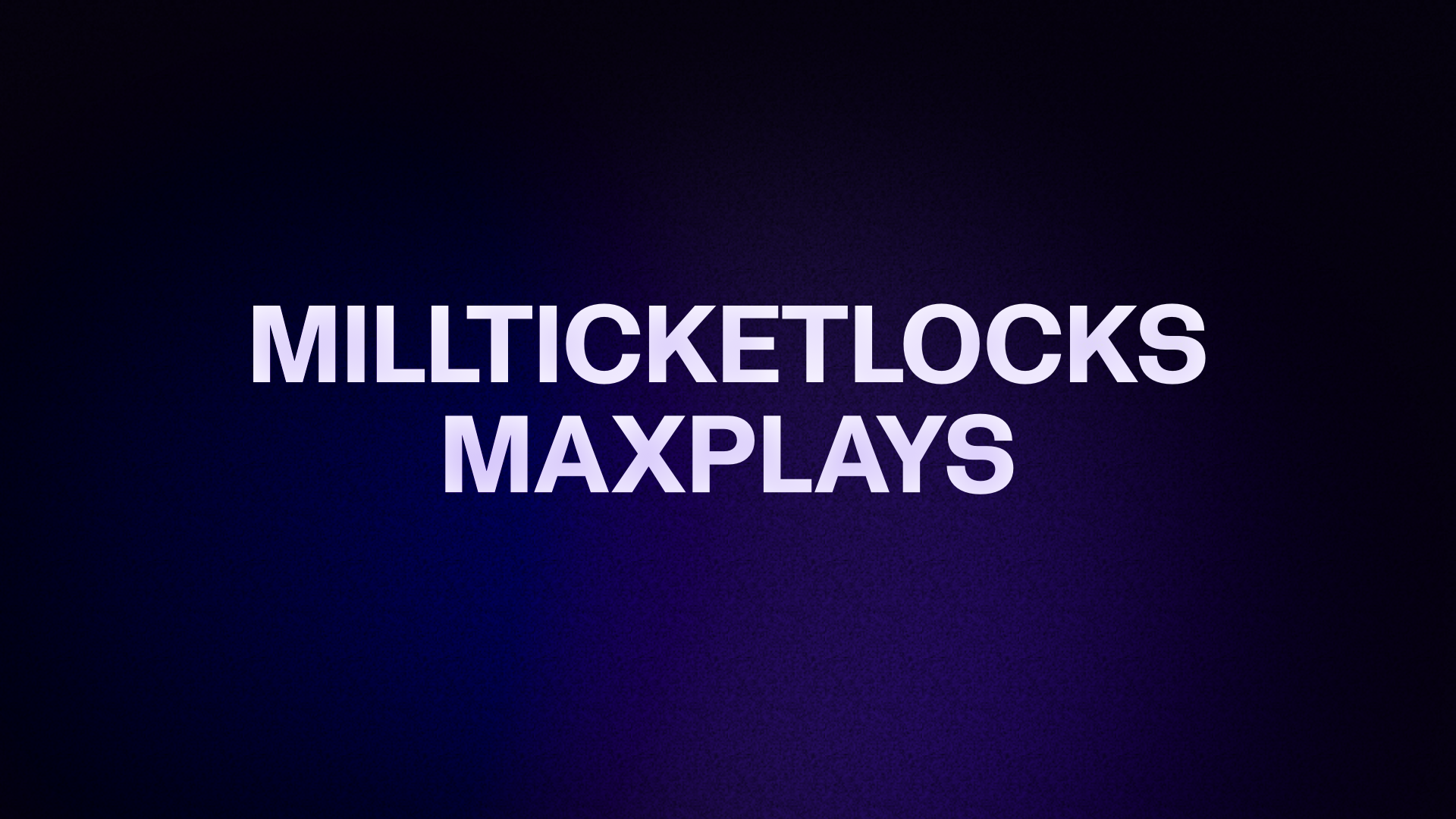 COME LEVEL UP YOUR BANKROLL