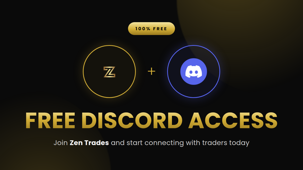 Zen Trades Free Discord Access