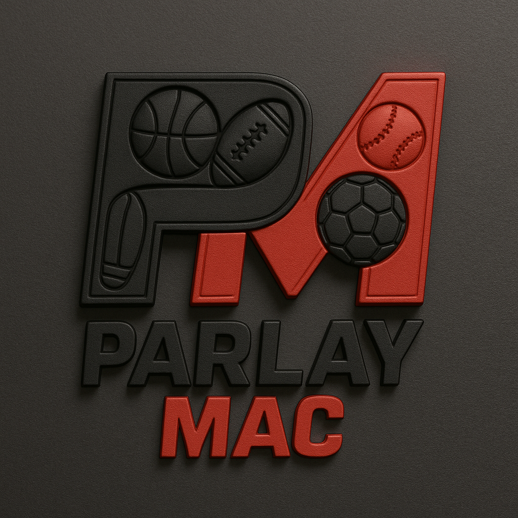 ParlayMac free Plays