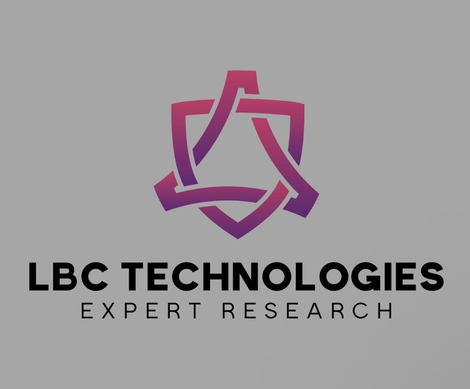 LBC Technologies banner