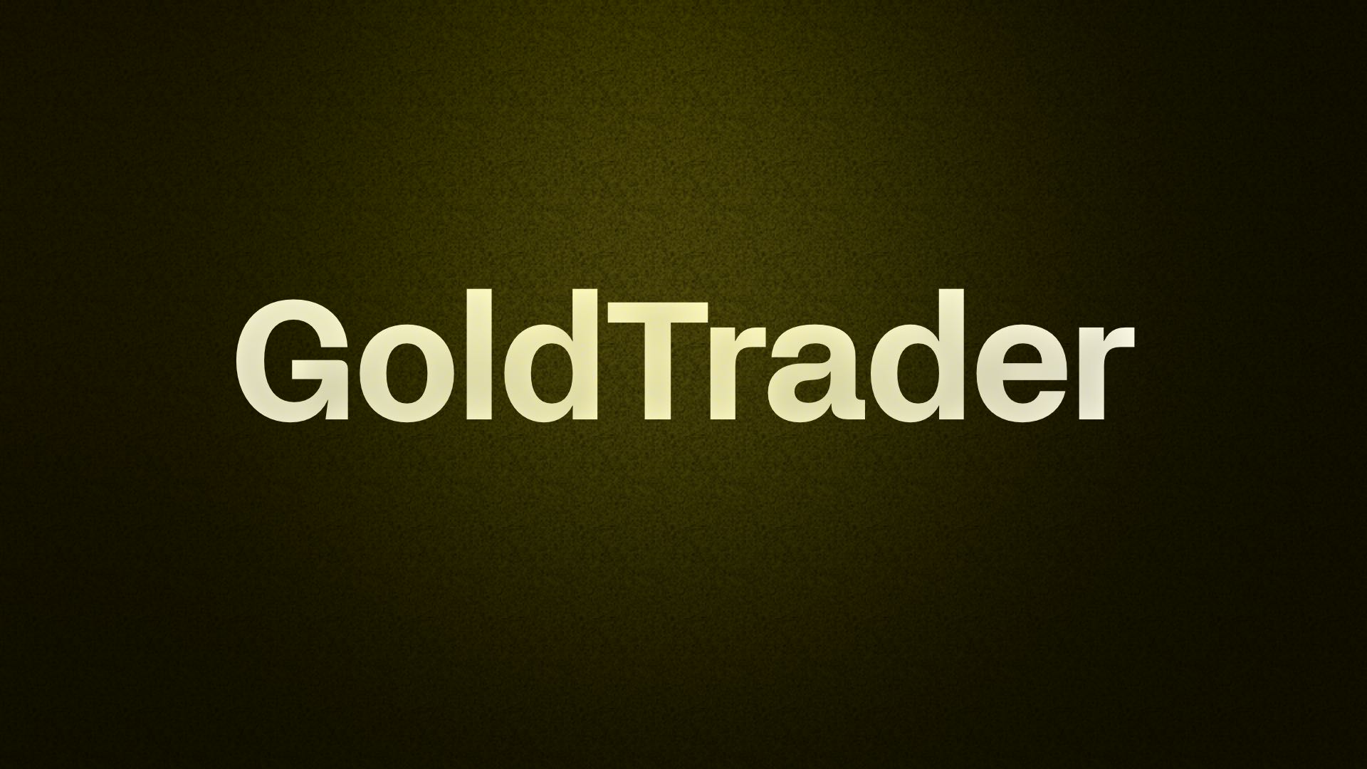 GoldTrader Options Bootcamp
