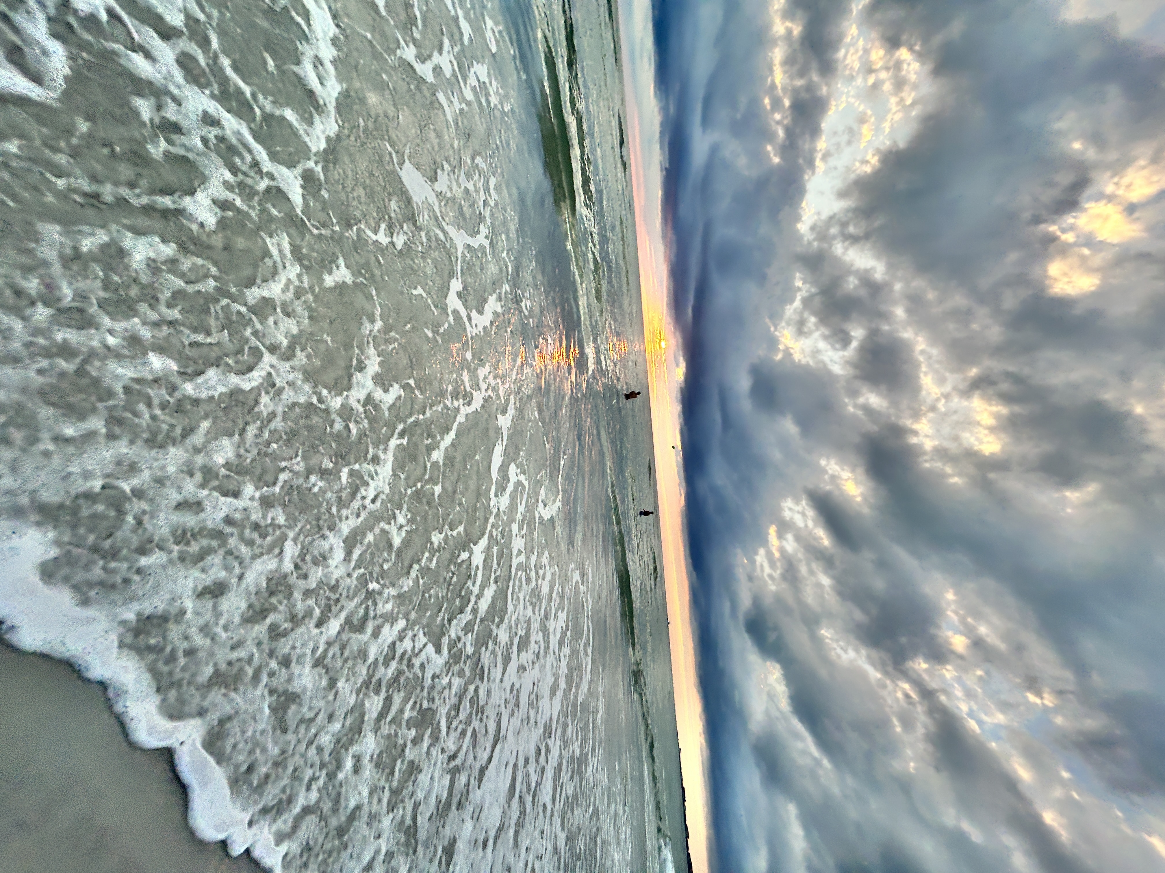 Breaking the Patterns (self paced)
