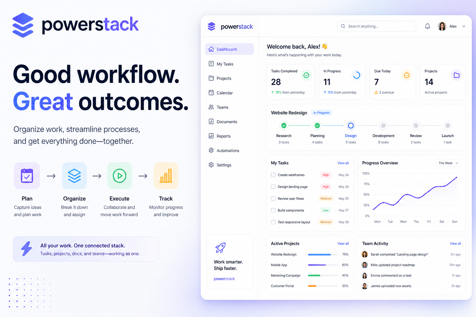 PowerStack Pro 