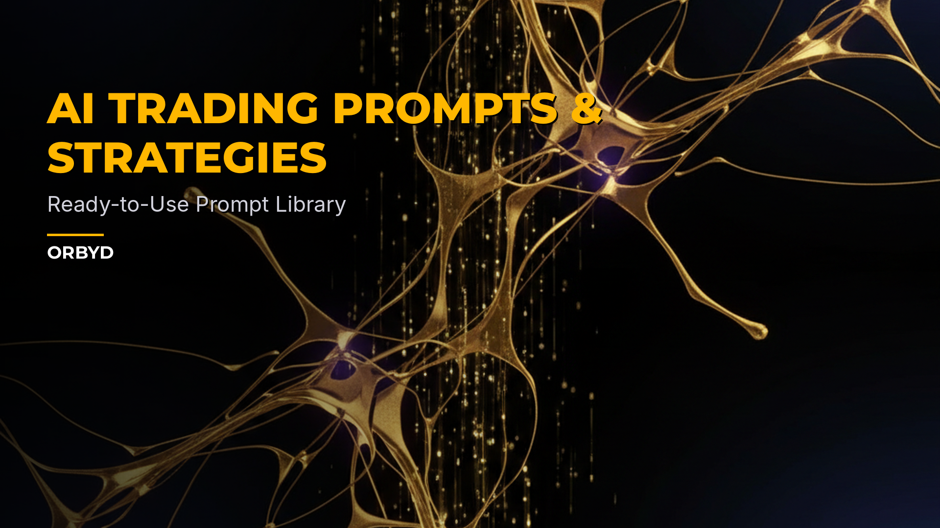 AI Trading Prompts & Strategy