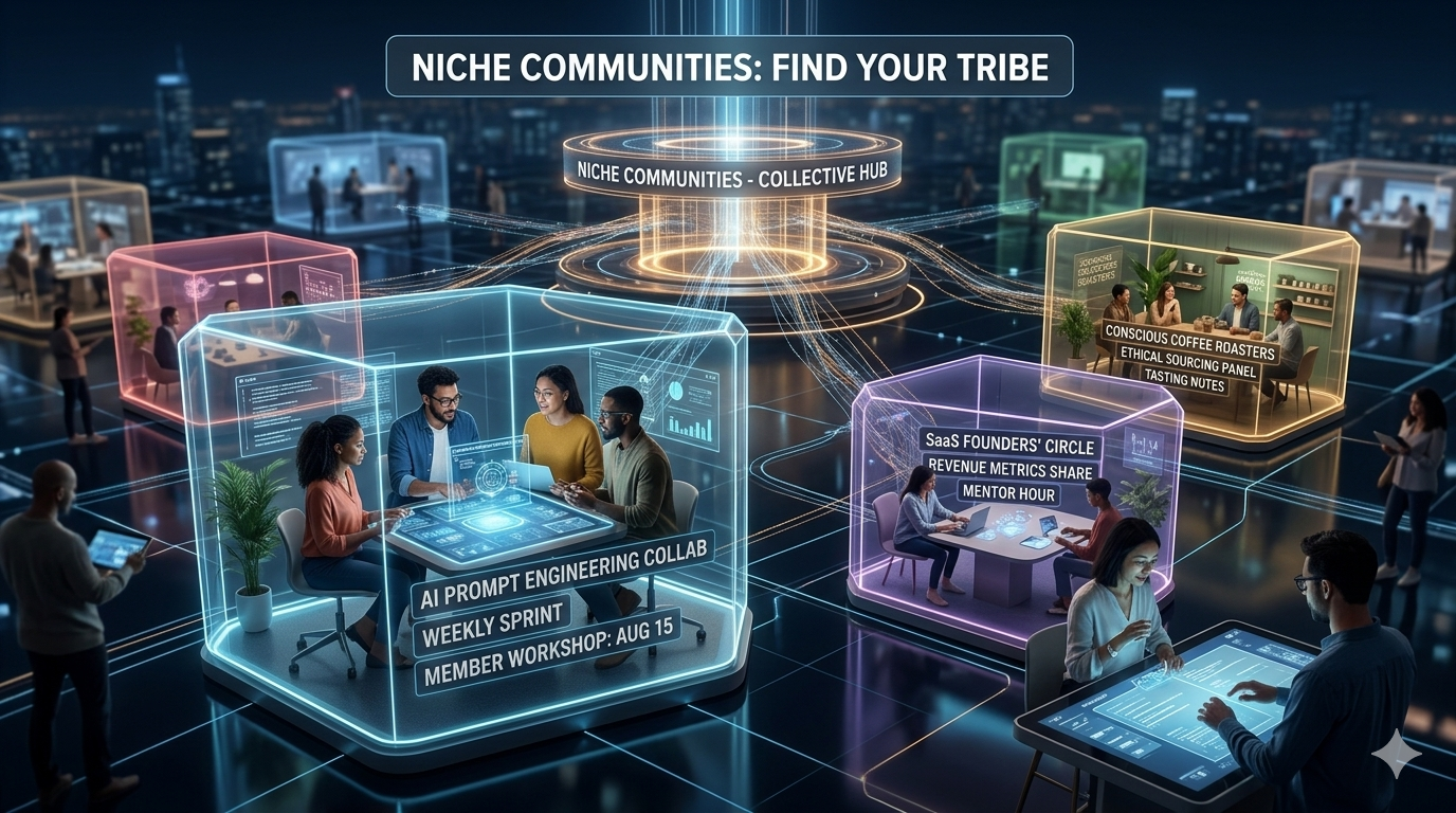 Scholar Circle