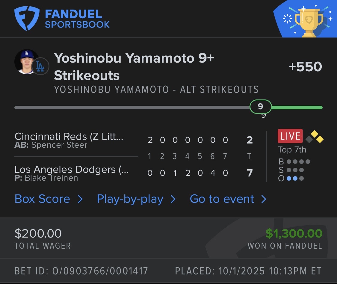 sports betting 