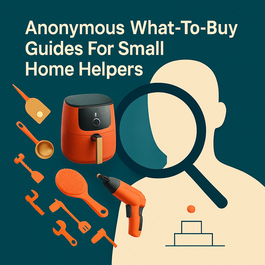What To Buy Guides 