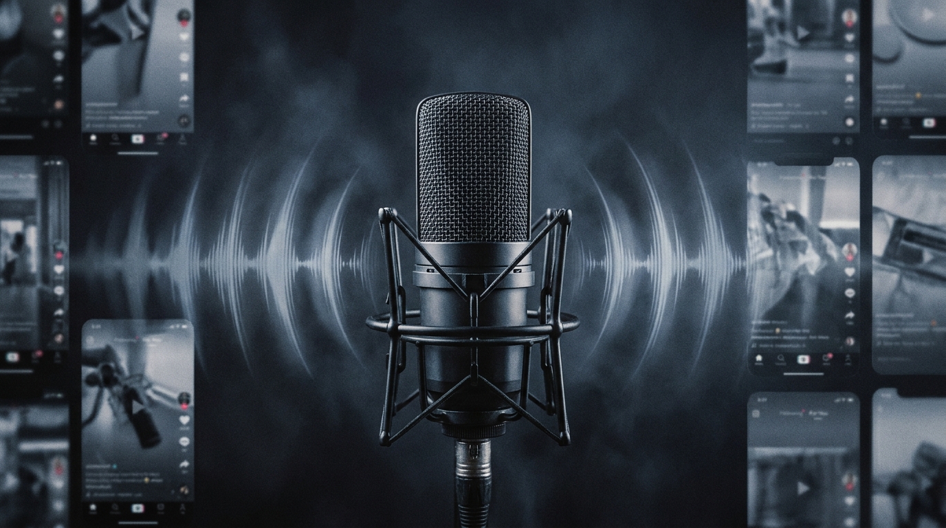Podcast Repurposing Plan