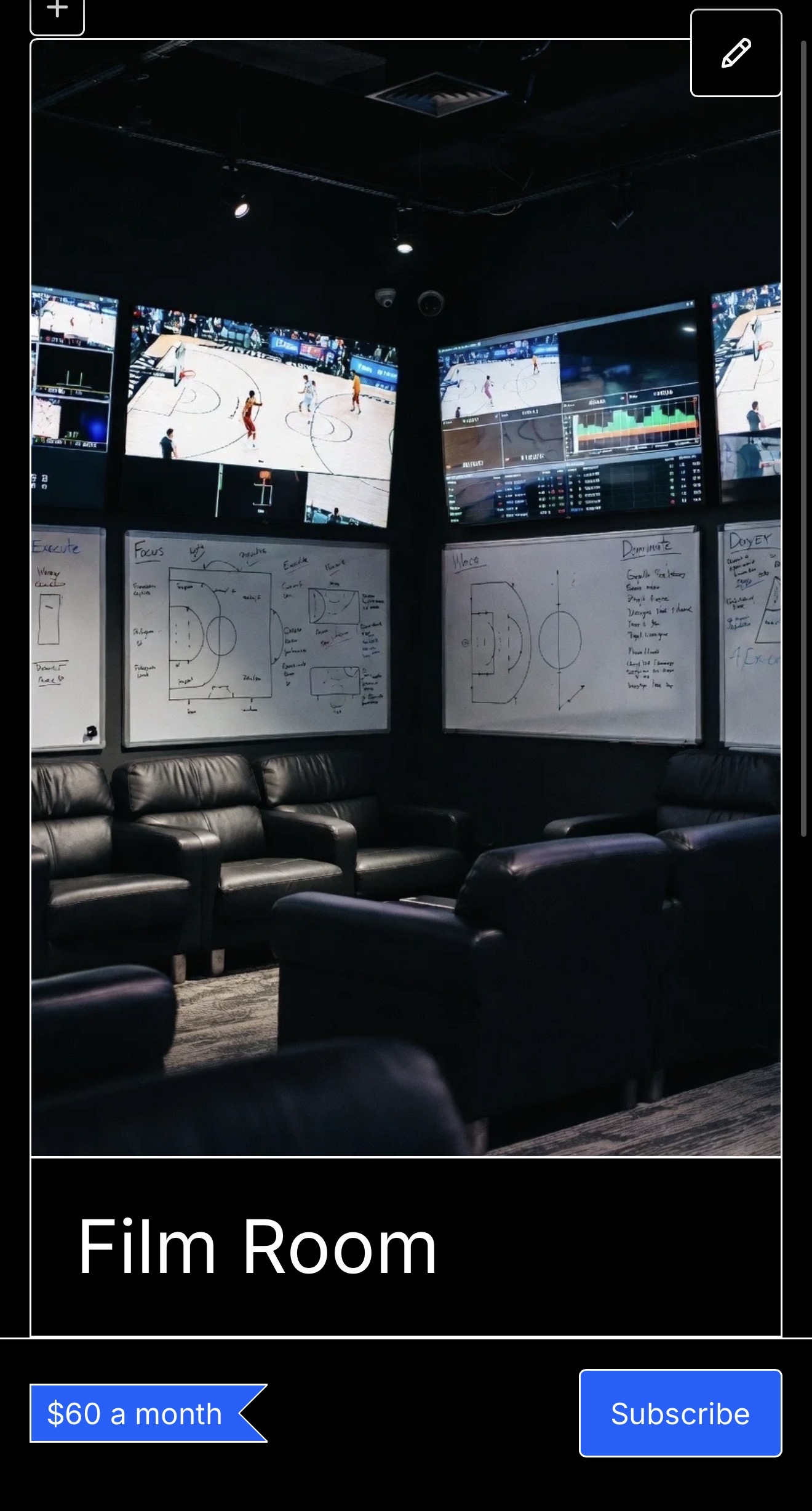 Film Room