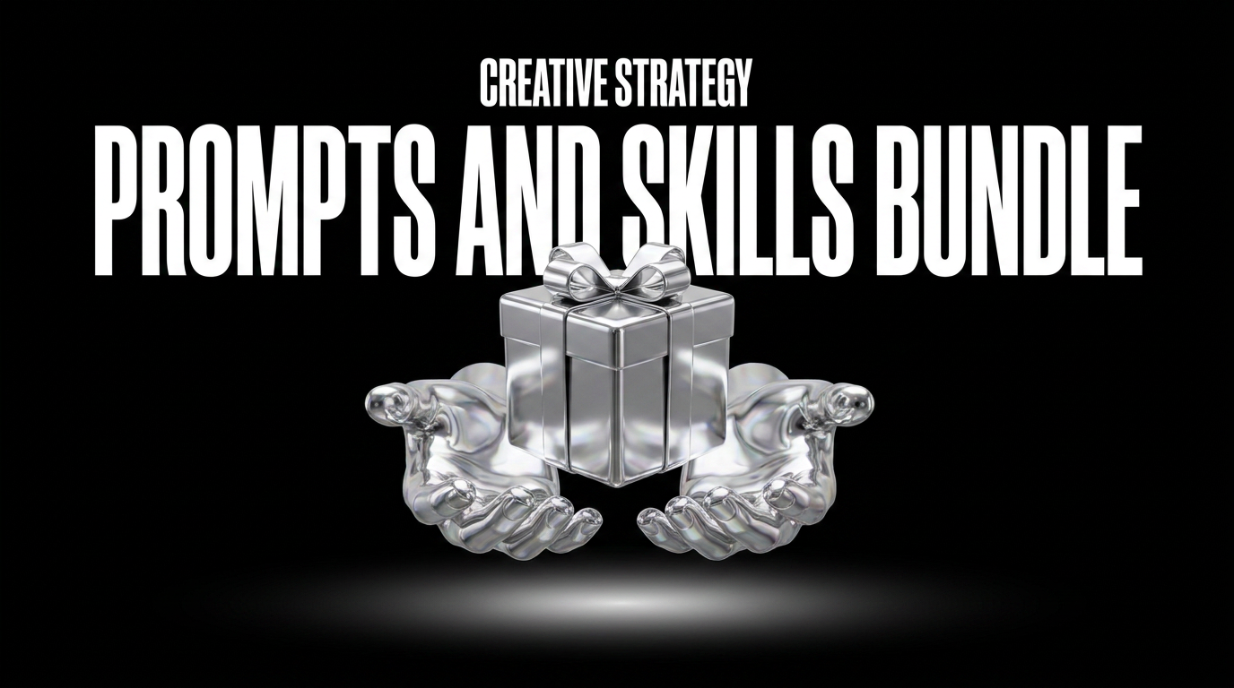 Prompts + Skills Bundle