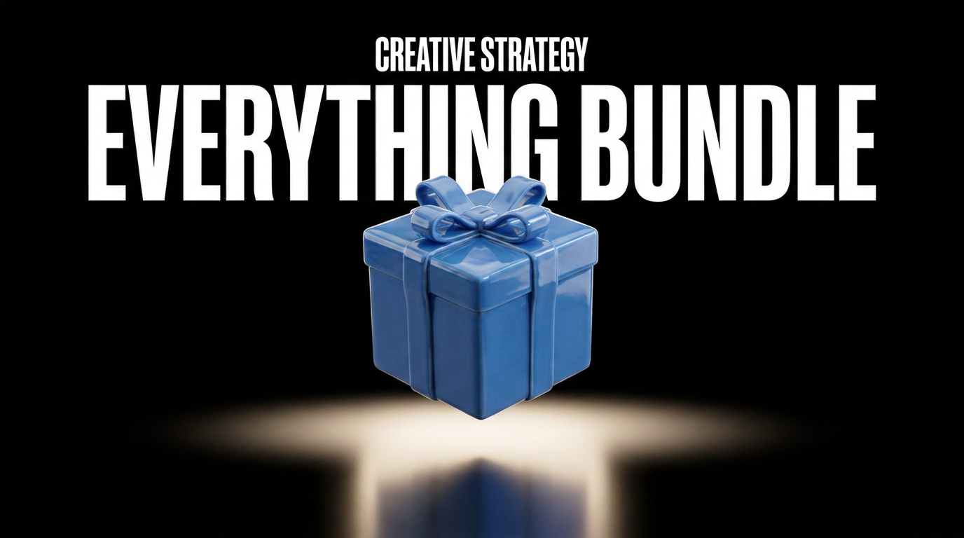 Everything Bundle