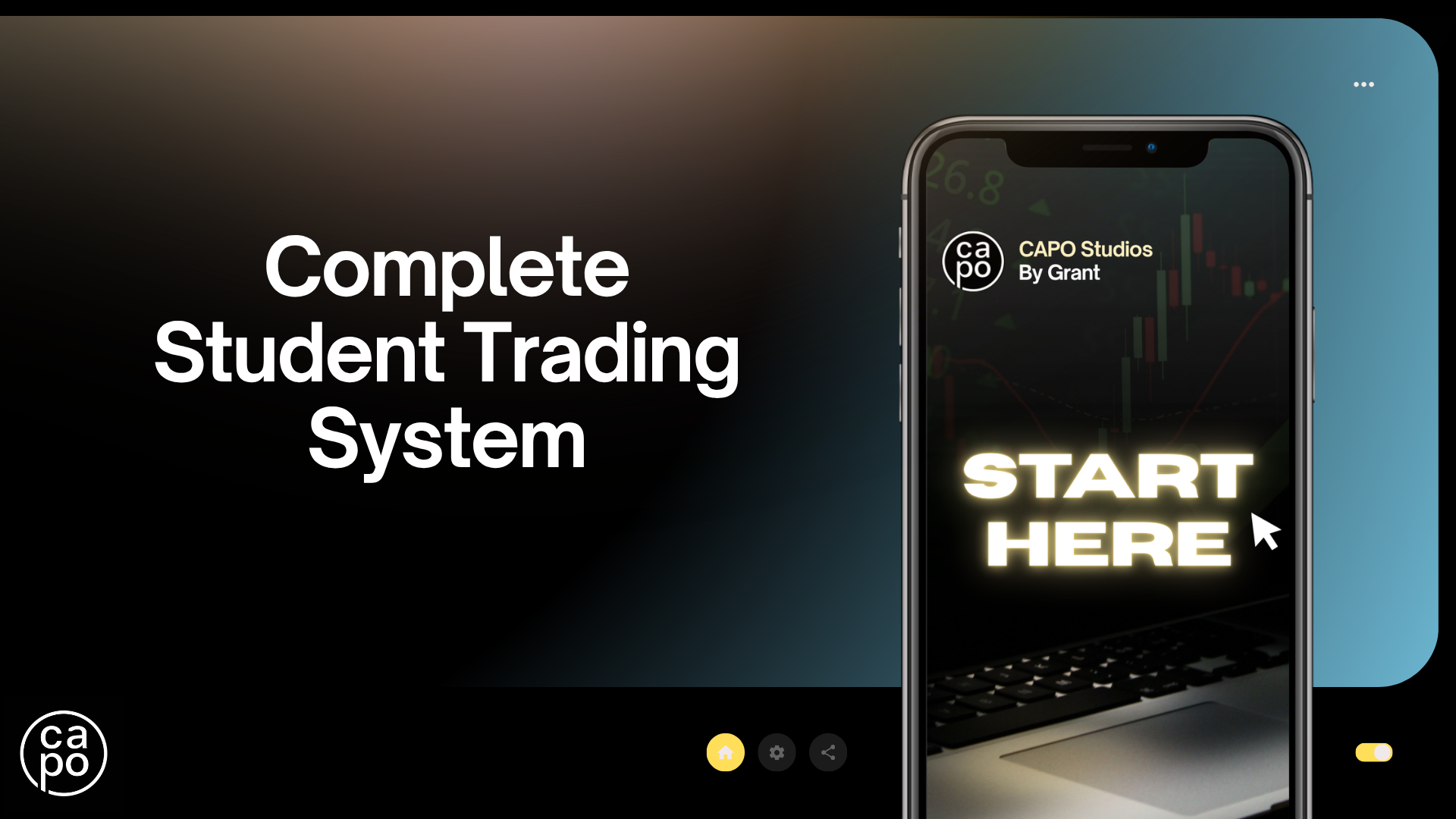 Complete Trading System Bundle