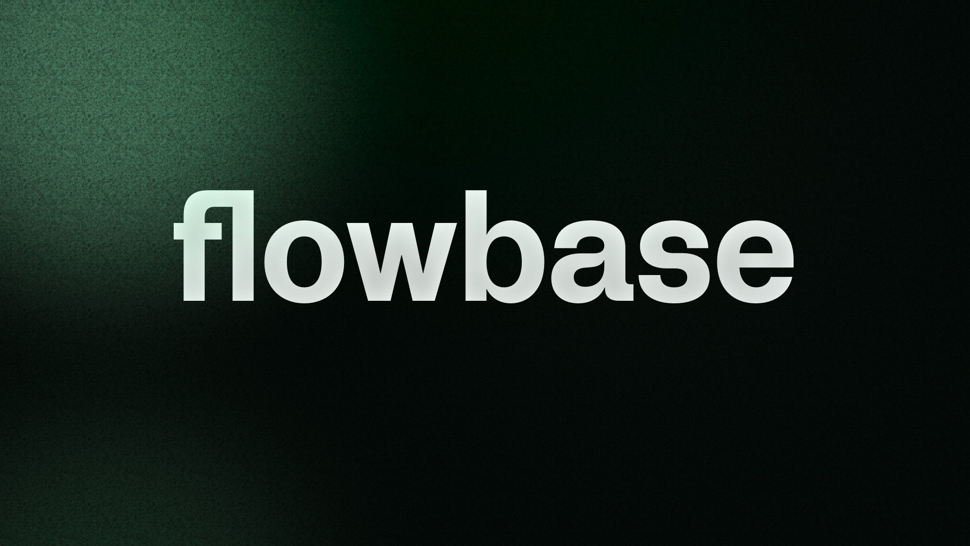 Flowbase Kindle Niche Sprint